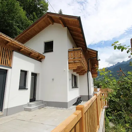 In Bruck Near Zell Am Slopes, Cleaning Included *