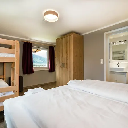 In Bruck Near Zell Am Slopes, Cleaning Included * Fusch an der Glocknerstraße