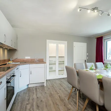 In Bruck Near Zell Am Slopes, Cleaning Included * Fusch an der Glocknerstraße