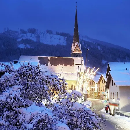 In Bruck Near Zell Am Slopes, Cleaning Included *