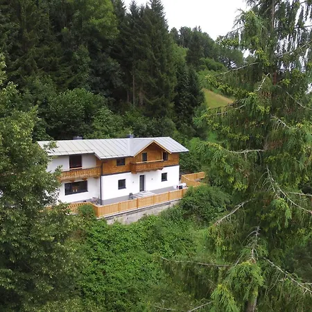 Alpstuga In Bruck Near Zell Am Slopes, Cleaning Included