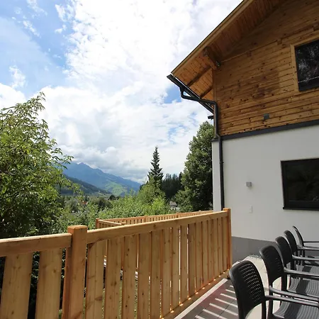 In Bruck Near Zell Am Slopes, Cleaning Included Alpstuga *