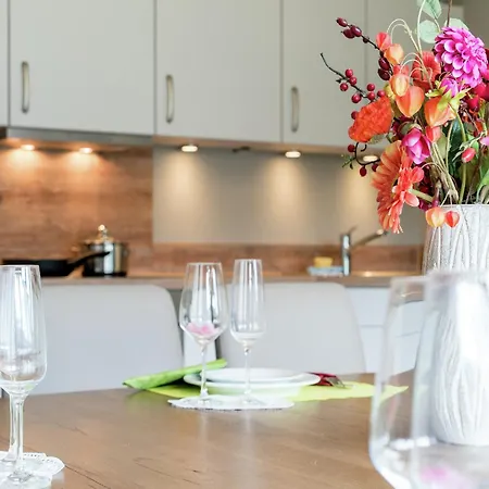 Alpstuga In Bruck Near Zell Am Slopes, Cleaning Included *