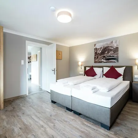 In Bruck Near Zell Am Slopes, Cleaning Included