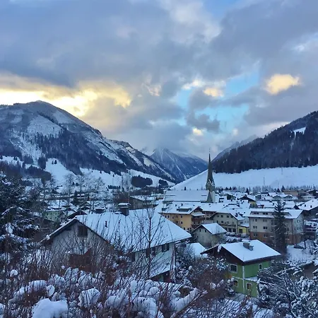In Bruck Near Zell Am Slopes, Cleaning Included Alpstuga